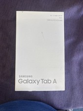2016 Samsung Galaxy Tab A 10.1