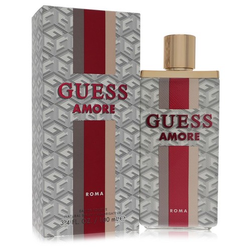 Guess amore roma - guess,