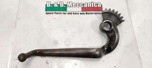 Pedale messa moto - pedale,