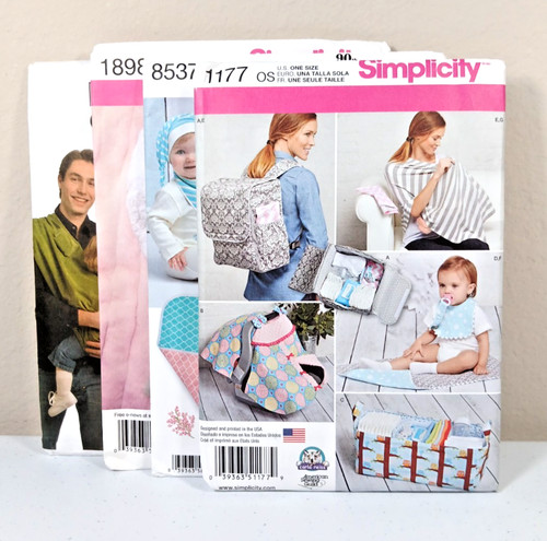 Simplicity mccalls modelli - simplicity,