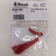 Leva fermo originale Emak per