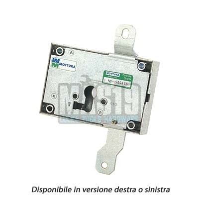 Mottura 257 astablock per - mottura,