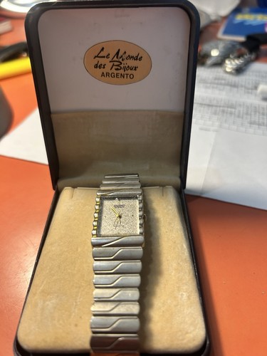 Questo seiko vintage - è, un