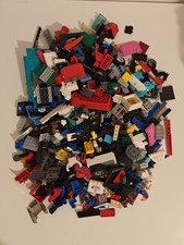 LEGO lotto misto solo