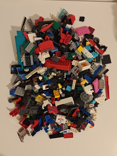 Lego lotto misto solo - lego,