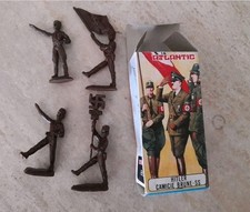 soldatini atlantic 1/32 8008/A