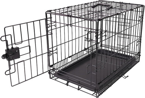Gabbia per cani metallo - per, in