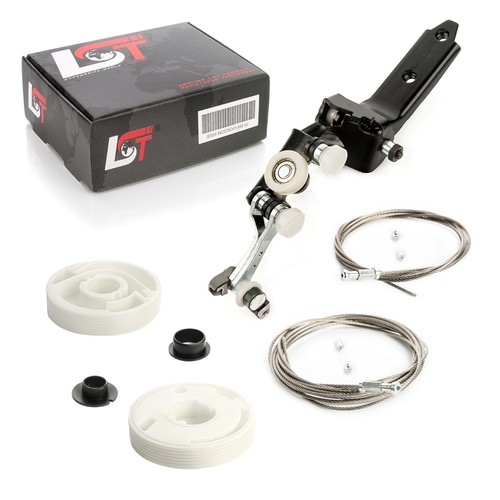 Porta scorrevole rulli - rulli, dx