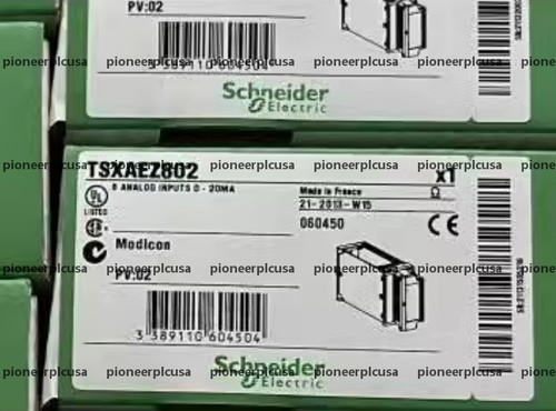 Schneider nuovo scatola in - nuovo,