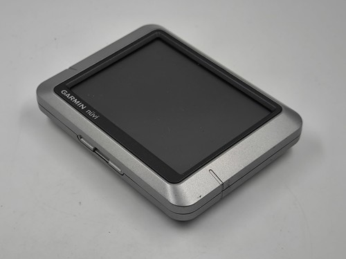 Garmin nuvi 200 - garmin, gps