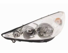 FARO-FANALE ANTERIORE SINISTRO