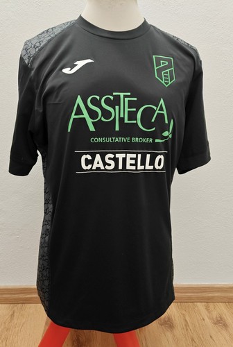 Maglia pordenone calcio match - pordenone,