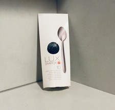 Philip Starck 10 cucchiaini no