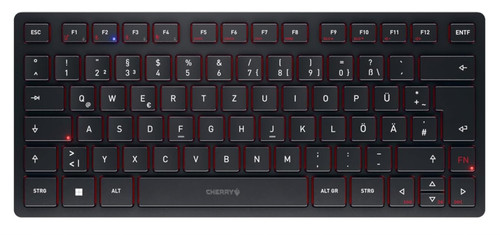 Cherry 9200 mini - 9200, tastiera
