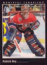1993-94 Pinnacle USA #150