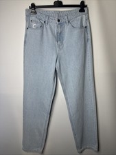 Jeans uomo Karl Kani taglia 32