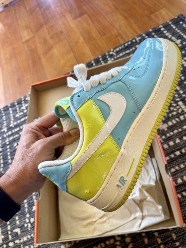 Nike air force premium - 1,