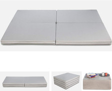 Evergreenweb - Materasso Futon