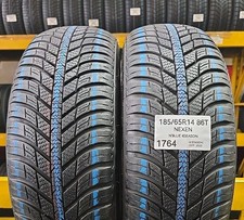 USATO: 2 GOMME 4 STAGIONI