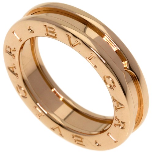 Anello bvlgari zero1 - b.zero1, 1