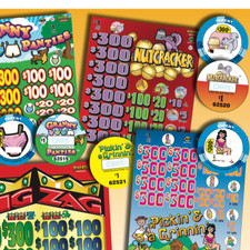 Biglietti Pull - Biglietti