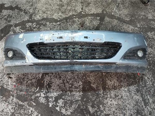 Paraurti anteriore opel astra - paraurti,