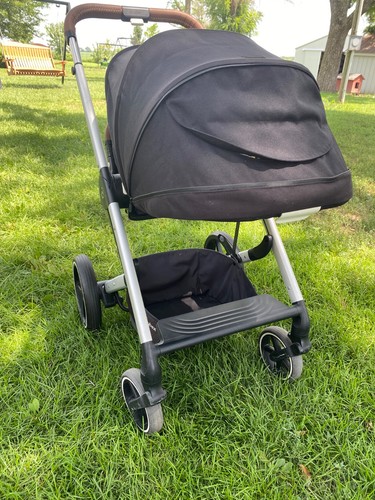 Cybex balio lux stroller - lux,