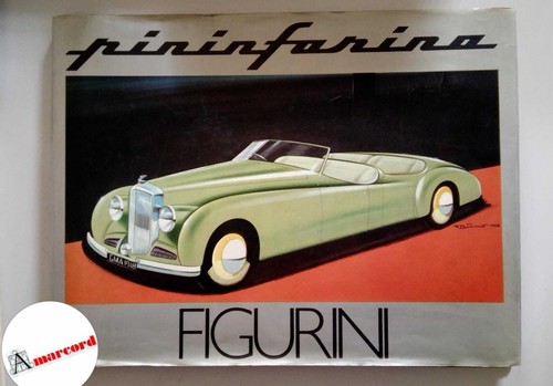 Pininfarina sergio - pininfarina,