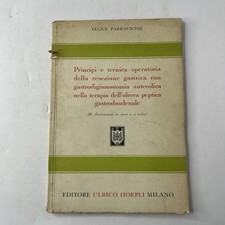PARRAVICINI PRINCIPI E TECNICA