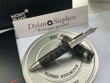 Montblanc Great Characters