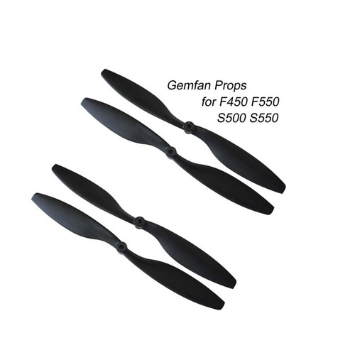 4pcs 1045 ccw - 4pcs,