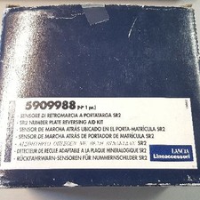 KIT SENSORI RETROMARCIA