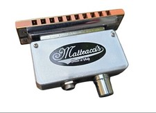 Sonny Boy Matteacci's