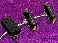 Set DOMINGER HSS adatto per