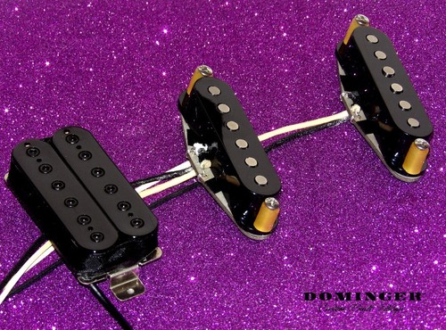 Set dominger hss adatto per - dominger,