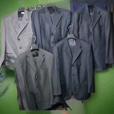 5 Vestiti Completi Taglia 52 Giacca e Pantalone da uomo - taglia 52 - Usati OK