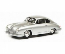 Schuco Porsche 356 Gmund Coupe