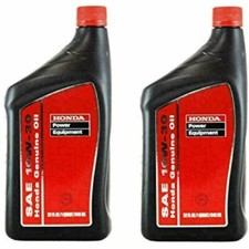 2pk olio motore honda - olio,