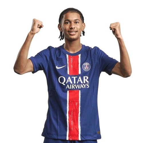 Mayulu psg doué marquinhos - mayulu,