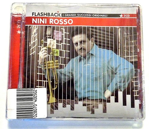 Nini rosso grandi - i, successi