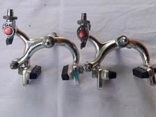 Vintage Weinmann Carrera pinze Freni L'Eroica Colnago Bianchi Cinelli  De Rosa