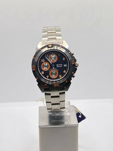 Orologio uomo expander - orologio,