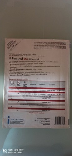 Libri scuola superiore - libri,