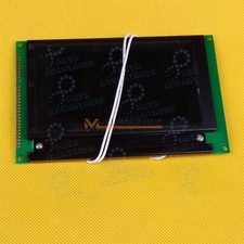 Display lcd nero - display, 5,7"