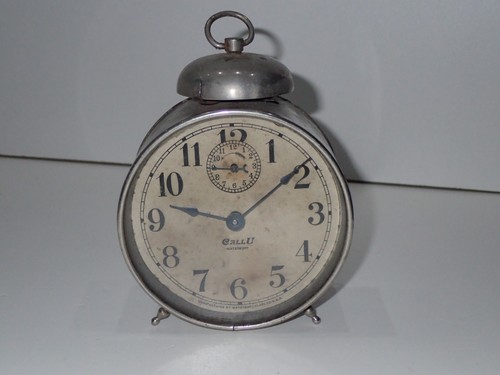 Orologio tavolo sveglia - orologio,
