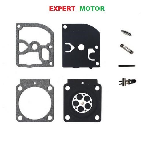 Kit membrane per motosega - kit,