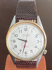 VINTAGE MEN'S HAMILTON