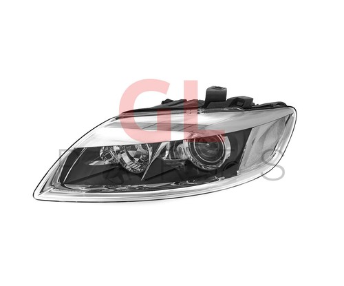 Faro fari anteriori per audi - faro,