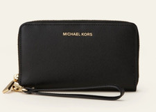Portafoglio Michael Kors JET