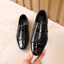 Scarpe formali bambini ragazzi